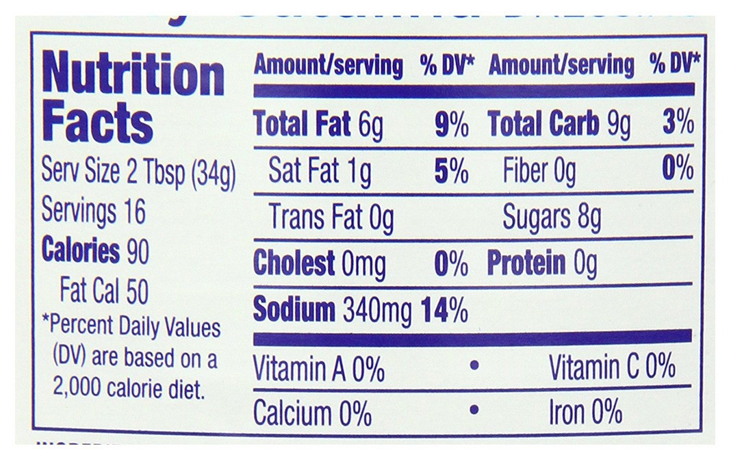 Kraft Zesty Catalina Dressing   Plastic Bottle  473 millilitre